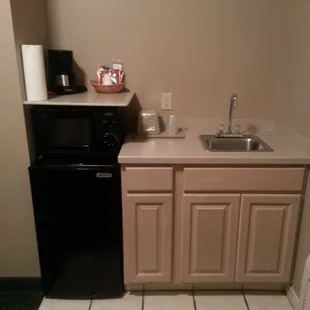 Mini kitchen set~