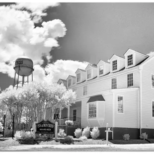Inn At Montross