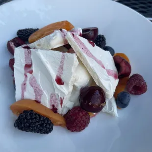 Eton Mess