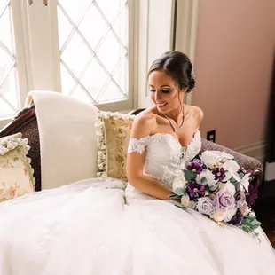 Rose Room window, photography by Media Lewandowski, July 2021