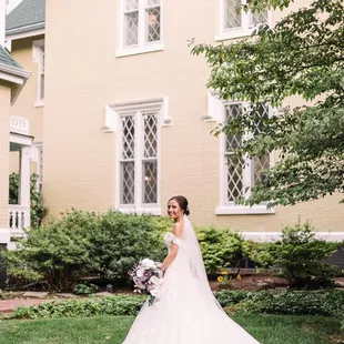 On the grounds, photography by Media Lewandowski, July 2021