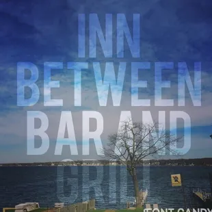 Inn Between Bar &amp; Grill