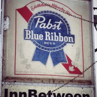 Inn Between is open 7 days a week!