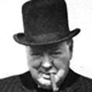 Lord Winston C.