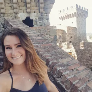 Melissa C.