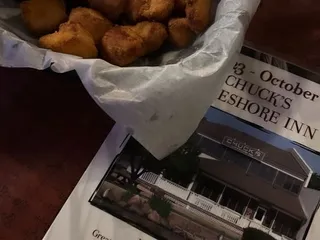 Chuck's Tavern
