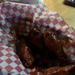 Wings