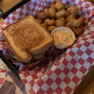Burger