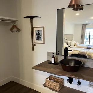 Our room