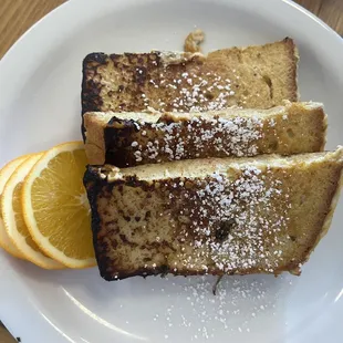 French Toast