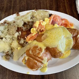 Croissant Sisterhood