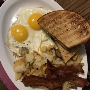 Breakfast Special