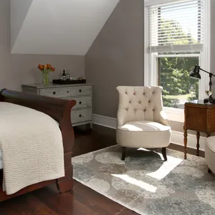 Wilson Room