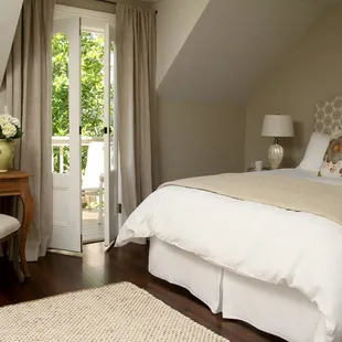 Walker Room