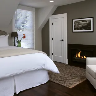 Jefferson Room