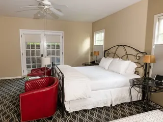 The Inn on First