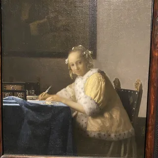 Madeline R.