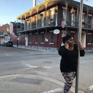 The Inn at St. Peters