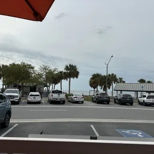 Gulf view