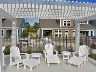 Built to Last Outdoor Furniture NC