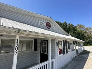 Heritage House Restaurant