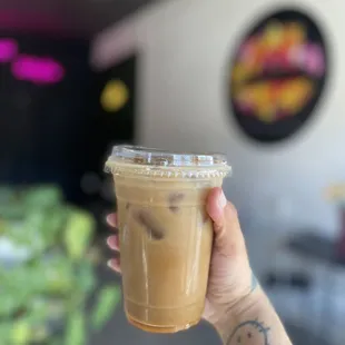 drink