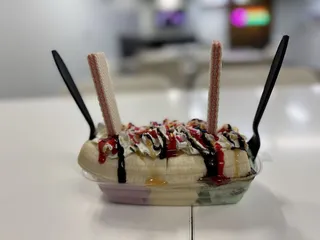 Raspados Imperial