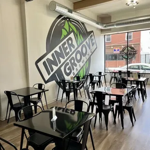 Inner Groove Brewing