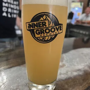 Hazy IPA