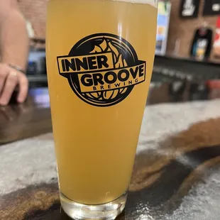 Hazy IPA