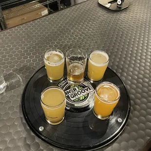 Amazing flight choices!