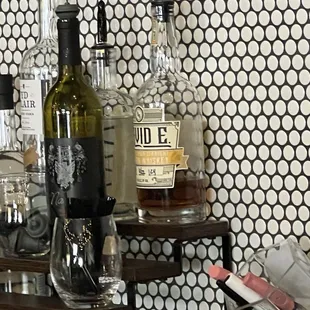 Local distilleries