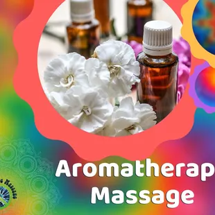 Inner Peace Massage