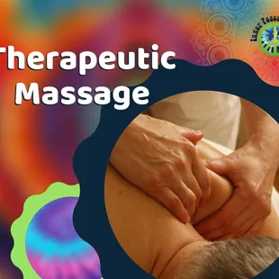 Therapeutic Massage at Inner Peace Massage