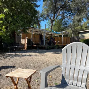 Inner Sanctum Cellars