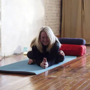 Teacher:  Kelly Cirone