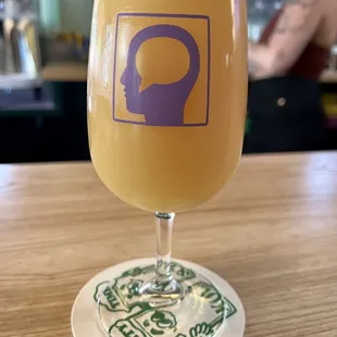 Hazy DIPA