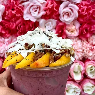 Pink Pitaya