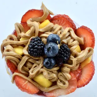 Açaí Bowls