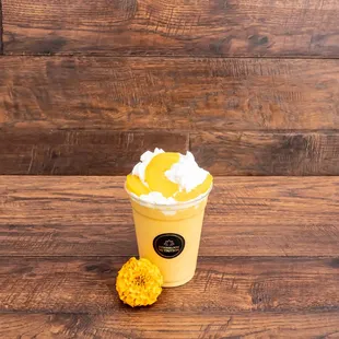 Peach Bellini Blossom