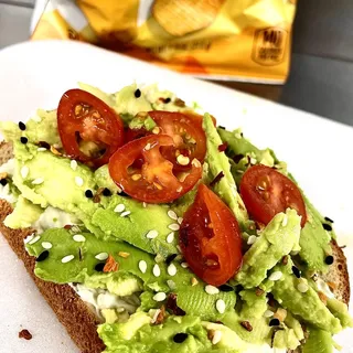 Original Avocado Toast
