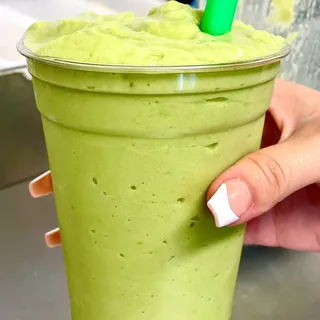 Heman Smoothie