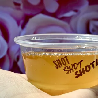Chill Pill - Calming Shot