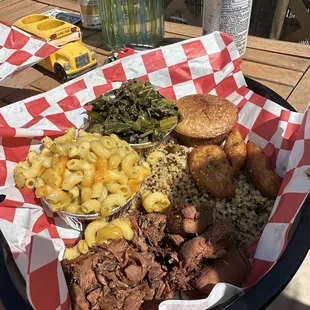 Jamaican Plate
