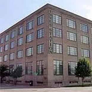 Innes Station Apartments