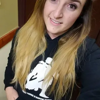 Melissa S.