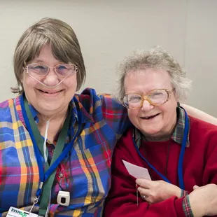 InnovAge PACE can help by providing healthcare and social services to seniors - without having to move them into a nursing facility.