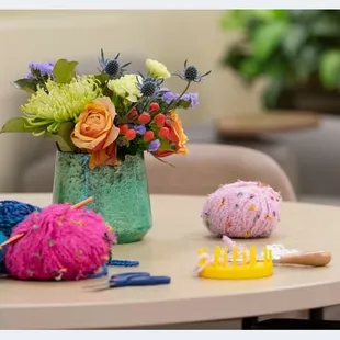 InnovAge New Mexico PACE - Albuquerque Participant Activities