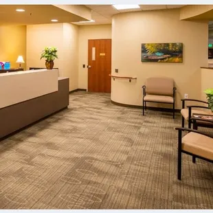 InnovAge New Mexico PACE - Albuquerque Primary Clinic