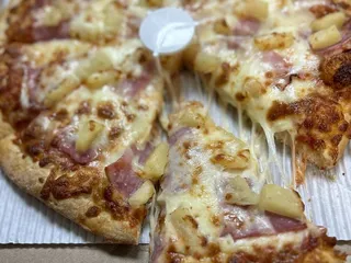 Pomona Pizza Co